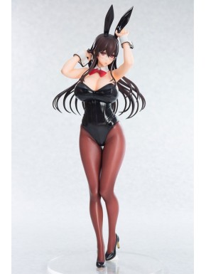 Statue Tohko Sakuramachi Bunny 33 cm en PVC