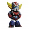 Cofrinho Grendizer Robot PVC 18 cm da Plastoy