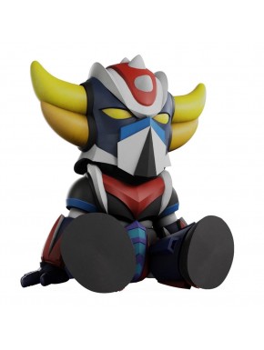 Cofre Grendizer UFO Robot sentado 15 cm PVC