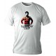 T-shirt Big Bang Theory Mama's Boy