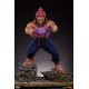 Statue détaillée d'Akuma Street Fighter 107 cm