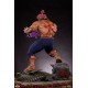Statue détaillée d'Akuma Street Fighter 107 cm