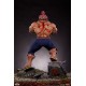 Statue détaillée d'Akuma Street Fighter 107 cm