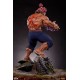 Statue détaillée d'Akuma Street Fighter 107 cm