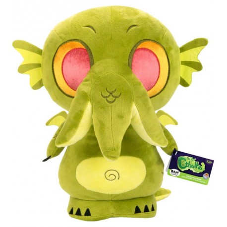 Pelúcia Cthulhu Funko edição exclusiva