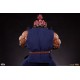Statue détaillée d'Akuma Street Fighter 107 cm