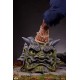 Statue détaillée d'Akuma Street Fighter 107 cm