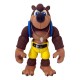 Figurines articulées de Banjo et Kazooie de 27 cm