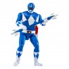Figura Auto-Morphin Blue Ranger 12 cm Power Rangers