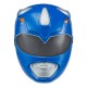Máscara Blue Ranger de Mighty Morphin Power Rangers