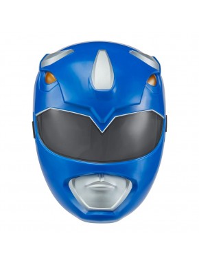 Máscara Blue Ranger de Mighty Morphin Power Rangers