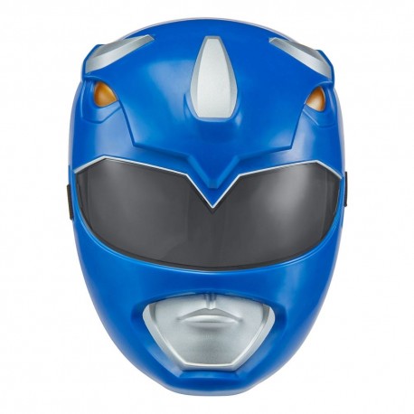 Máscara Blue Ranger de Mighty Morphin Power Rangers