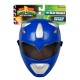 Máscara Blue Ranger de Mighty Morphin Power Rangers