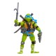Figurine Leonardo Mix 'n Match 12 cm TMNT