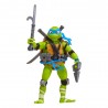 Figurine Leonardo Mix 'n Match 12 cm TMNT