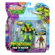 Figurine Leonardo Mix 'n Match Teenage Mutant Ninja Turtles 12 cm