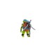Figurine Leonardo Mix 'n Match Teenage Mutant Ninja Turtles 12 cm