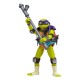 Figurine Donatello Mix 'n Match 12 cm - Tortues Ninja