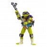 Figurine Donatello Mix 'n Match 12 cm - Tortues Ninja