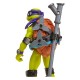 Figurine Donatello Mix 'n Match 12 cm avec accessoires des Tortues Ninja