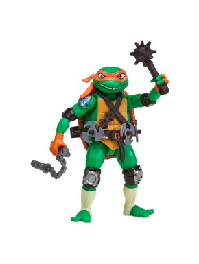 Figurine Michelangelo Mix 'n Match de 12 cm