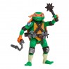 Figura Michelangelo 12 cm Mix 'n Match Teenage Mutant Ninja Turtles