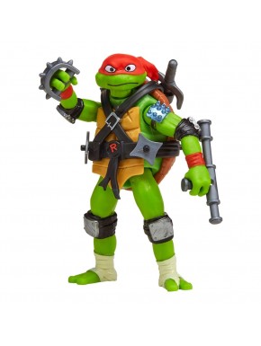 Figurine Raphael Mix 'n Match des Teenage Mutant Ninja Turtles
