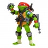 Figurine Raphael Mix 'n Match 12 cm des Teenage Mutant Ninja Turtles