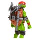 Figurine Raphael Mix 'n Match des Teenage Mutant Ninja Turtles