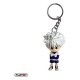 Llavero de Killua de Hunter x Hunter de 6 cm