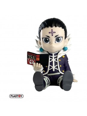Hucha Kuroro de Hunter x Hunter de 14 cm