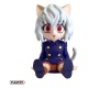 Hucha Neferupito de 14 cm de Hunter x Hunter