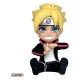 Hucha Boruto 15 cm de Plastoy con licencia oficial