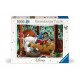 Puzzle Disney Lilo y Stitch de 1000 piezas