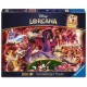 Puzzle Disney Lorcana de 1000 piezas con personajes icónicos