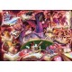 Puzzle Disney Lorcana de 1000 piezas con personajes icónicos
