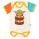 Body bebé Yoda Si Teta Quieres Llorar Debes Star Wars