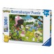 Puzzle XXL Pokémon 300 piezas Ravensburger