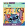 Puzzle Lilo & Stitch (300 pièces) - Ravensburger