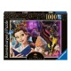 Puzzle Disney Villainous Belle de 1000 piezas