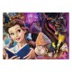 Puzzle Disney Villainous Belle de 1000 piezas