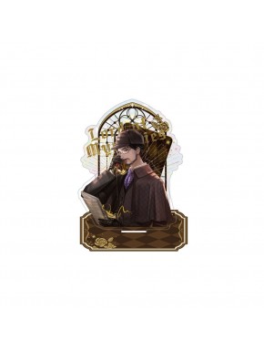 Figura acrílica Sherlock 15 cm Lord of the Mysteries