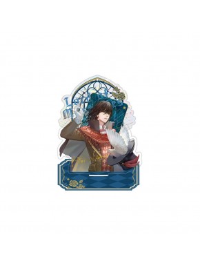 Figura acrílica Merlin Hermes de 15 cm de Lord of the Mysteries