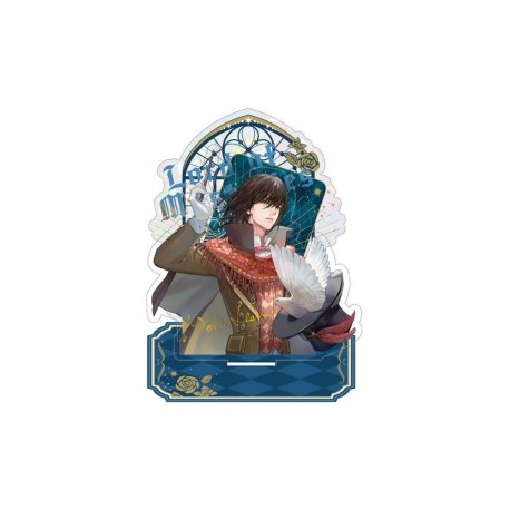 Figura acrílica Merlin Hermes de 15 cm de Lord of the Mysteries