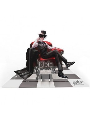 Diorama acrílico de Klein de Lord of the Mysteries