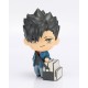 Mini figurine Haikyu!! Adokenette Tetsuro Kuroo, 10 cm