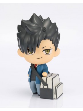 Mini figurine Haikyu!! Adokenette Tetsuro Kuroo, 10 cm