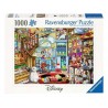 Quebra-cabeça Disney Toy Store 1000 peças Ravensburger