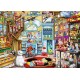 Puzzle de 1000 pièces Disney Toy Store par Ravensburger