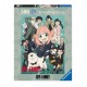 Puzzle Ravensburger Spy x Family 500 pièces